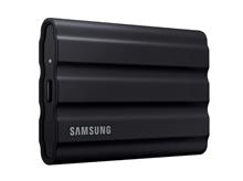 حافظه SSD اکسترنال سامسونگ مدل T7 Shield USB 3.2 ظرفیت 4 ترابایت